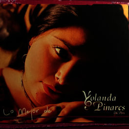 Album cover of Lo Mejor de Yolanda Pinares