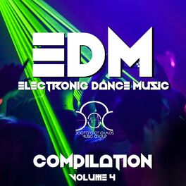 Dance Music - Compilation by Various Artists