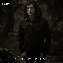 Album cover of A New Road (2020)