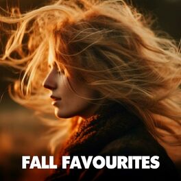 Album cover of Fall Favourites
