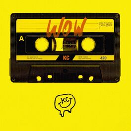 Album cover of WOW