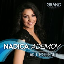 Album cover of Tako Je Suđeno