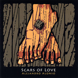Album cover of Scars of Love