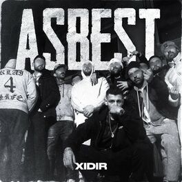 Album cover of Asbest