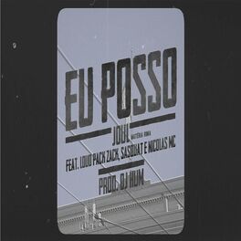 Album cover of Eu Posso