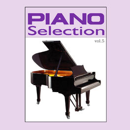 Album cover of Piano Selection, Vol. 5