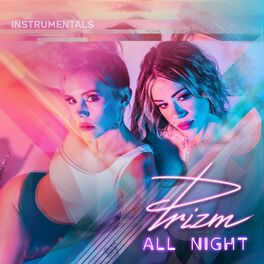 Album cover of All Night (Instrumentals)