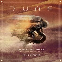 Album picture of The Dune Sketchbook (Music from the Soundtrack)