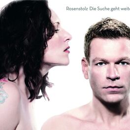 Album cover of Die Suche geht weiter