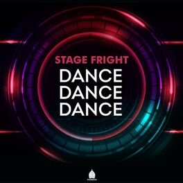 Album cover of Dance, Dance, Dance