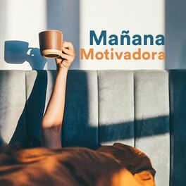 Album cover of Mañana Motivadora