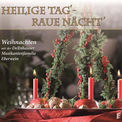 Marlene Eberwein St Nikolaus Komm In Unser Haus Listen On Deezer