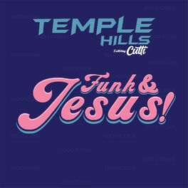 Album cover of Funk&Jesus!