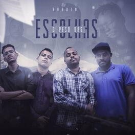 Album cover of O Peso das Escolhas