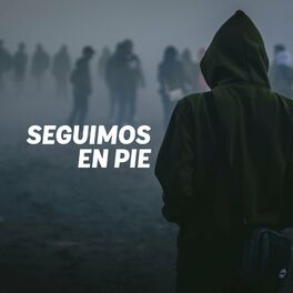 Album cover of Seguimos en Pie