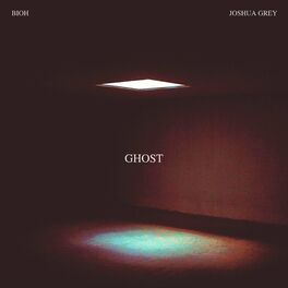 Album cover of Ghost (Bioh Remix)