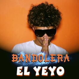 Album cover of Bandolera