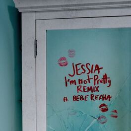 Album cover of I'm not Pretty (Remix)