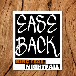 Album cover of EASE BACK