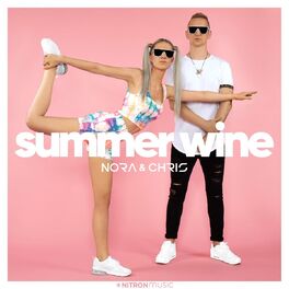 Album cover of Summer Wine