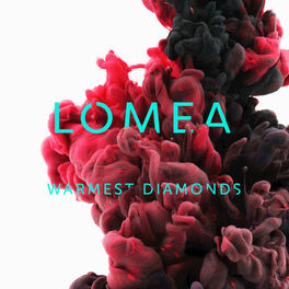 Album cover of Warmest Diamonds