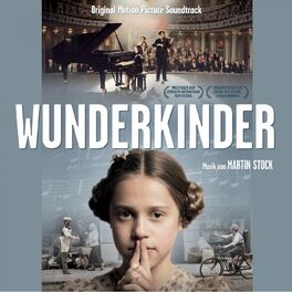 Album cover of Wunderkinder (Original Motion Picture Soundtrack)