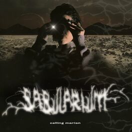 Album cover of Sabularium