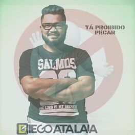 Album cover of Ta Proibido Pecar