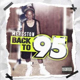 Album cover of Back to 95