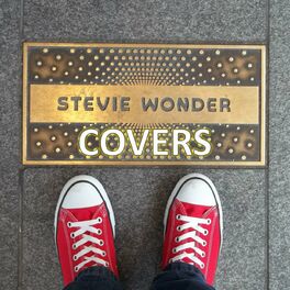 Album cover of Stevie Wonder Covers
