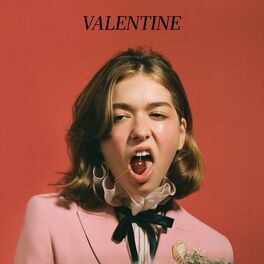 Album cover of Valentine