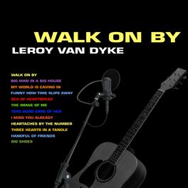Album cover of Walk On By