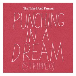 Album cover of Punching in a Dream (Stripped)