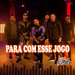 Album cover of Para Com Esse Jogo