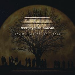 Album cover of Her Şey Güzel Olacak