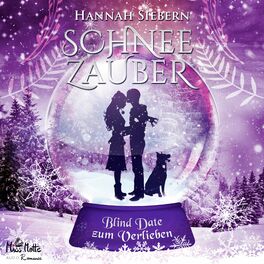 Album cover of Blind Date zum Verlieben (Schneezauber 2)