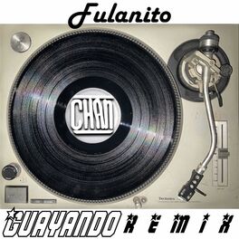 Album cover of Guayando (Chan Remix Chan's Remix)