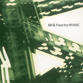Album cover of Face The Music