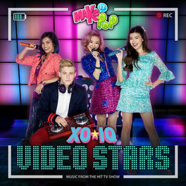 Album cover of Make It Pop: Video Stars