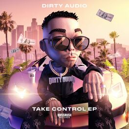 Album cover of Take Control EP