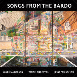 Album cover of Songs from the Bardo