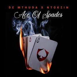 Album cover of Ace Of Spades