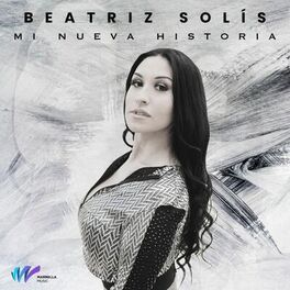 Album cover of MI NUEVA HISTORIA
