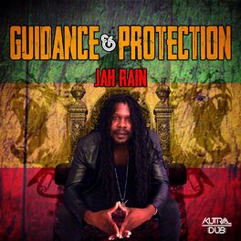 Album cover of Guidance And Protection