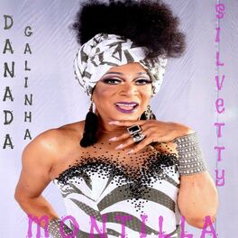 Album cover of Danada Galinha (Remix)