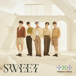 Album cover of SWEET