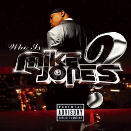 Album cover of Who Is Mike Jones? (Screwed & Chopped)