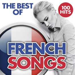 Album cover of The Best of French Songs from the 2000's Era - 100 Hits