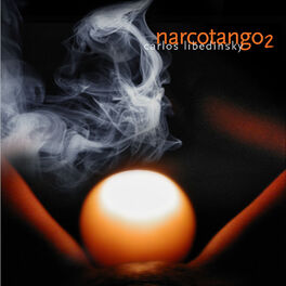 Album cover of Narcotango 2