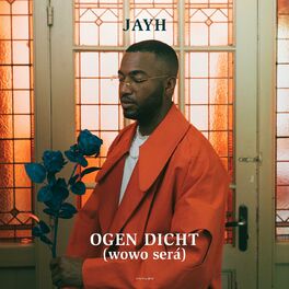 Album cover of Ogen Dicht (Wowo Será)